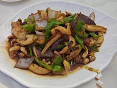 -大K海鲜大排档(羊山岛店)