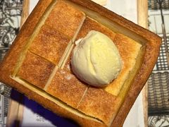 -绿茶餐厅(首开福茂店)