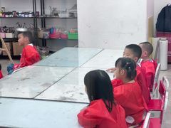 -蕃茄田艺术(普陀长风大悦城中心)