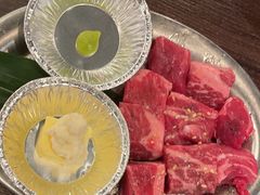 -大馥·炭火烧肉酒场(莘庄莘福坊店)