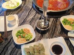 -老船舫·现做活鲜鱼馆(东郊记忆店)