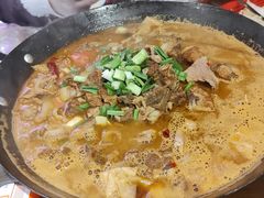 -富正毅三下锅·湘西韵味(天门山索道店)