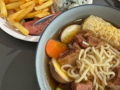 -贝林大翅鲸简餐厅(国家海洋博物馆店)