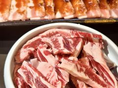 -九田家黑牛烤肉料理(新辰里亚运村店)