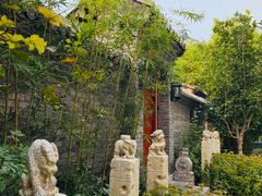 -老北京风情街