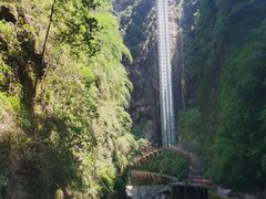 -阿依河景区