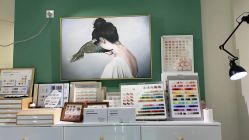 -纤纤玉手美甲美睫美容