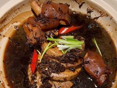 -筱爷叔·上海传统手工菜(玉树路店)