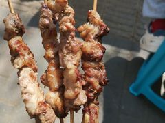 羊肉串-同来顺烧烤餐厅(哈尔滨道店)