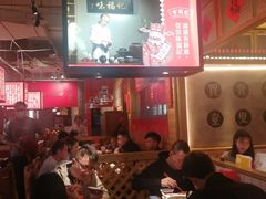 -味福记·本地特色菜(八一万达广场店)