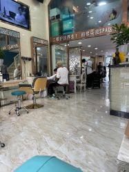 -SOLO Hair Salon