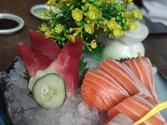 -大雄寿司(中华广场店)