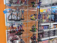 -TOYSRUS玩具反斗城(正大广场店)