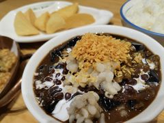 -潮巷·老潮汕美食集市(欢乐港湾店)