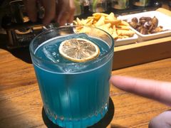 -LAMP BAR 水烟音乐酒吧