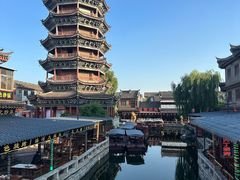 -滦州古城