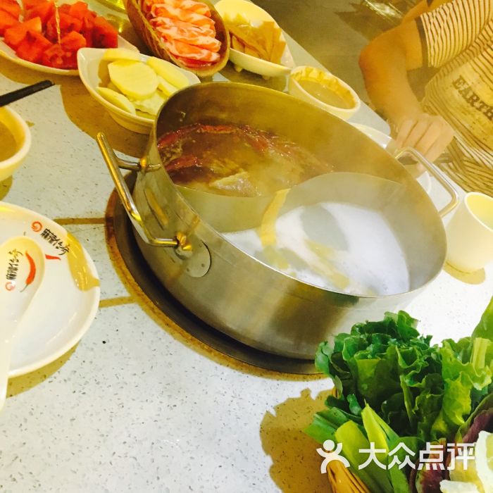 麻辣传奇(宝龙城市广场店)-图片-新乡美食-大众点评网