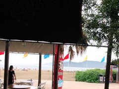 -胖大嫂渔家排档·全海景餐厅(渔村店)