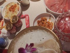 -小龙坎火锅(全球总店)
