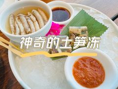 -临家闽南菜(环岛路店)