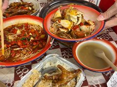 -老三样·旧食新味(船山路店)