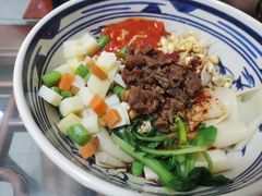 -福瑞记老孙头biangbiang面(新生路店)