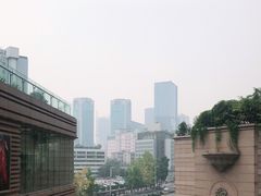 -蜀大侠火锅(寰球文化地标·总府店)