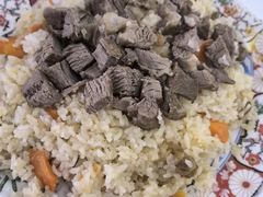-帕米尔食府(白云观店)