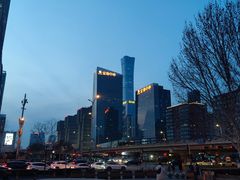 -北京SKP