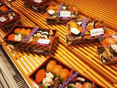 -GranVida生活超市(海信广场店)