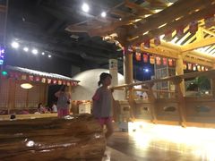 -汤森悠生活文化汤(江宁万达店)