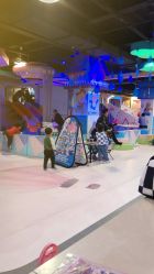 -万升儿童王国(万辉店)