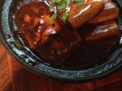 iphone_upload_pic-绿茶餐厅(华联万柳店)