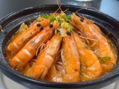 -萃华海鲜阁大排档(五四广场店)