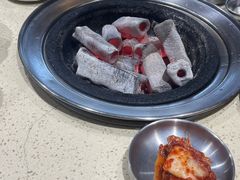 -东门韩国烤肉·韩国料理(烟台朝阳街店)