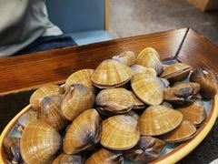 -泰白海鲜烧烤大全