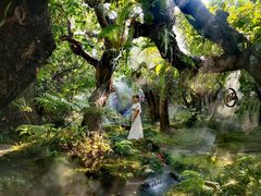 -Chom Cafe and Restaurant