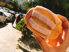 -啊噗吐呦现场烘焙(麦凯乐店)