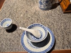 -南京大牌档(青岛万象城店)