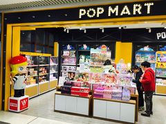 -泡泡玛特POPMART(天环购物中心店)