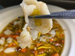 酸菜比鱼好吃-弄堂里(雨花客厅店)