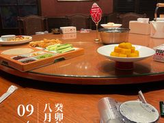 -阿财老铺·老蚌埠龙虾城(华夏总店)