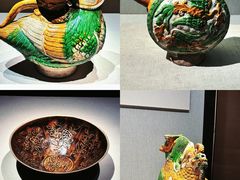 -深圳博物馆(古代艺术馆)