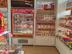 -味多美蛋糕(六里桥店)