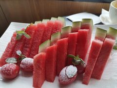 -Willing·Coffee&Brunch&Dinner(万达店)