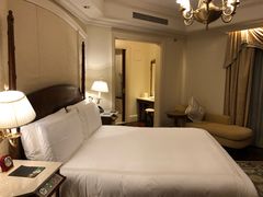 -广州富力丽思卡尔顿酒店