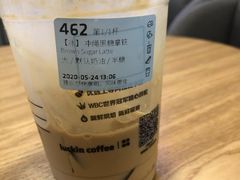 -瑞幸咖啡(回龙观上品折扣店)