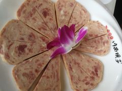 -川西坝子(老军营店)