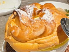 -港丽餐厅(领展购物广场·中关村店)