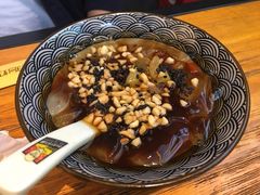 -车沾巷·重庆老味豌杂面